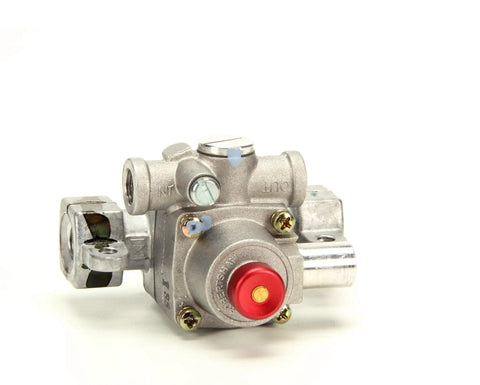 Safety Valve TS11J Replacement Part For A80100 Range Stoves OEM Quality Drop In Fit For Your Stove Reliable Durability