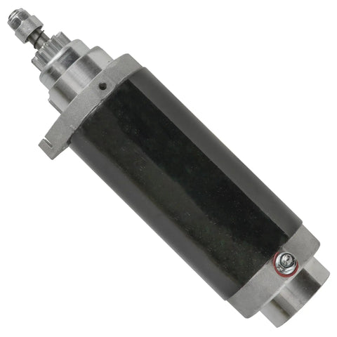 Mercury Outboard Starter Fits 115Hp 140Hp 115Elpt 140Elpt 1980s Marine Engines Easy Install Replacement Part Plug N Play For 1979 1985