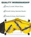 Heavy Duty Idler Pulley Replacement For Turf Cheetah Cub Wildcat Saber Tooth Velocity Lawn Tractors And Mowers.