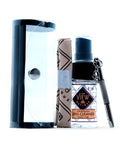 Fresh Eyes On The Go Lens Cleaning And Repair Kit With Half Ounce Antireflective Safe Spray Ultra Soft Microfiber Cloth Pocket Sized Keychain Screwdriver In Slick Vinyl Case For Glasses Screens And Tablets.