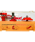 3 Piece Premier Adjustable Cabinet Bit Set With Ogee And Roman Ogee Profiles in wooden display box
