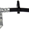Front Driver Side Brake Hydraulic Hose Replacement For Ford And Lincoln Vehicles Plug And Play Direct Fit Easy Install