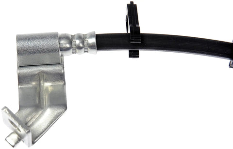 Front Driver Side Brake Hydraulic Hose Replacement For Ford And Lincoln Vehicles Plug And Play Direct Fit Easy Install