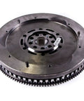 Drop In Dual Mass Flywheel With Bolts For BMW E39 540i 4 Liter Manual Box, heavy duty component with reinforced structure.