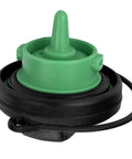 VW Gas Cap Replacement Fits 2006 2010 Passat 2009 2018 Tiguan 2009 2017 CC 2007 2016 Eos With Tight Seal And Easy Install