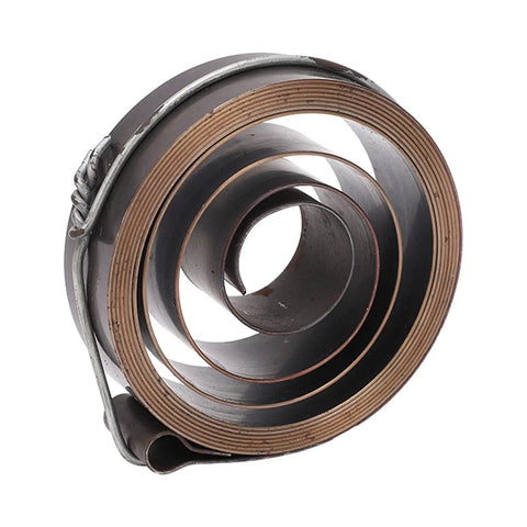 Pro Grade Heavy Duty Drill Press Return Spring For Bench Drill Press And Lathe Machine Replacement Parts 19mm Width 64mm Diameter