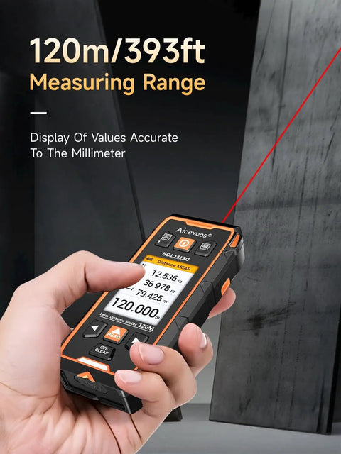 Hella Sensitive Wall Scanner And Slick Stud Finder Tool With Smart Chip Locates Wood Studs Metal Joists Live Electrical Wire And Pipes Using Laser Guide For Fast Drywall Or Framing Work At Home