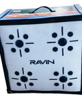 650 FPS Ravin Edition Crossbow Target For Archery Ultra High Speed Stop With Aramid Core Technology on display