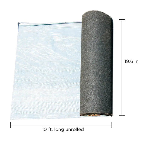 Peel And Seal Driveway Patch For Long Lasting Pothole Repair That Bonds To Asphalt And Concrete Keeps Water Out Plow Resistant