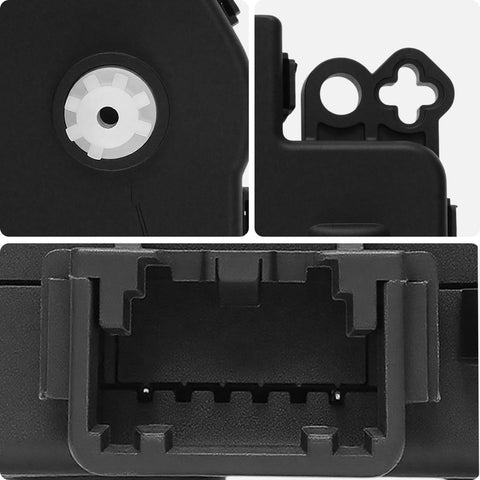 Details of Aftermarket HVAC Blend Door Actuator For Dodge Ram Dakota Grand Caravan Town And Country Charger Challenger