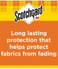 Outdoor Water Repellent Spray For Gear And Patio Furniture Sun Shield UV Protection Odorless Dries Clear 10.5 Oz image