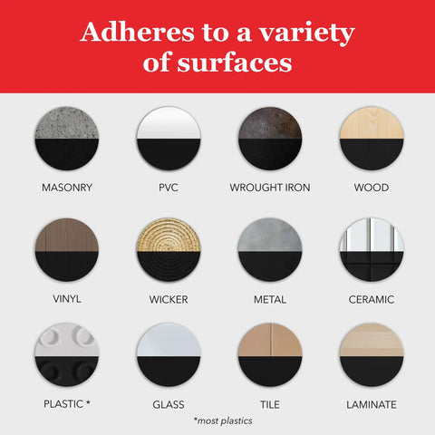 Beach Glass Matte Spray Paint All In One Game Changer with Ironclad Rust Shield shown on multiple surfaces like wood and metal.