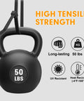 Beefy Heavy Duty Black Cable Zip Ties 12 Inch 1200 Pack Nylon 66 Tie Wraps With 50 Lb Tensile Strength UV Resistant