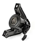 Built Like A Tank Motor Mount For Kia Optima 2016 To 2018 And Hyundai Sonata 2015 To 2017 2.4L L4 Engine, black finish close-up.
