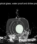 Dope Wide Angle Lens Filter For Flip Drone Expand Field Of View From 82 Degrees To 100 Degrees With 15.5mm Buckle Installation water splash