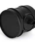 Mass Air Flow Sensor MAF Meter Fits Chevy Avalanche Yukon Tahoe Sierra Silverado Suburban 1500 2500 3500 Replaces 2451149