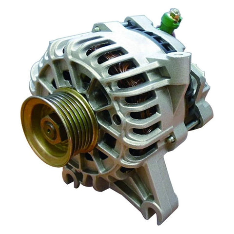 Alternator 8318 Replacement For Lincoln Navigator Ford F150 Expedition V8 5.4L 2005 2008 Ready For Quick Install