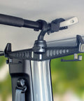Heavy Duty Tactical Gear Hanger For Vest And Body Armor With 360 Degree Rotatable Hook I Beam Design Multipurpose Plastic Hanger in use