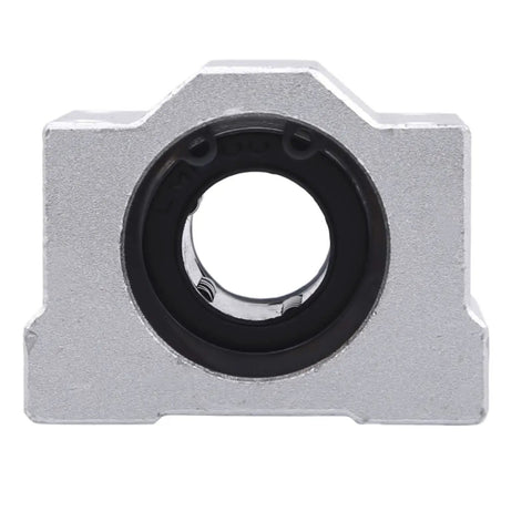 Linear Motion Bearing Slides SCS10UU SCS12UU SCS16UU 10mm 12mm 16mm Length For CNC Parts And 3D Printer Builds Inside Diameter 12mm Pro Grade Precision Smooth Low Friction Guide Rails, aluminum housing