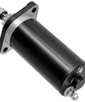 Beefed-Up Starter Motor For Mercury Outboard 8HP And 9.9HP 2005 To 2011, Fits Yamaha 15EL 15ELH 15ES 25EL 25ELH 25ELR 25ES And Tohatsu M15