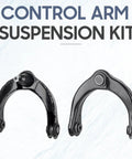Front Right And Left Upper Control Arm With Ball Joint Assembly For 2011 2015 Durango And 2011 2015 Grand Cherokee 2 Piece Set