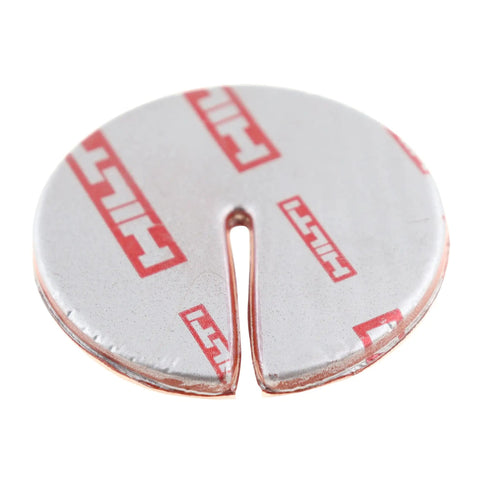 Firestop Cable Disc CFS-D 1 Inch For Fire Protection Systems, pro grade sealing disc for penetrations, quick install view.