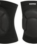 Protective Knee Pads With Thick Foam Padding For Maximum Cushioning And Collision Avoidance Knee Sleeve For All Day Comfort Unisex