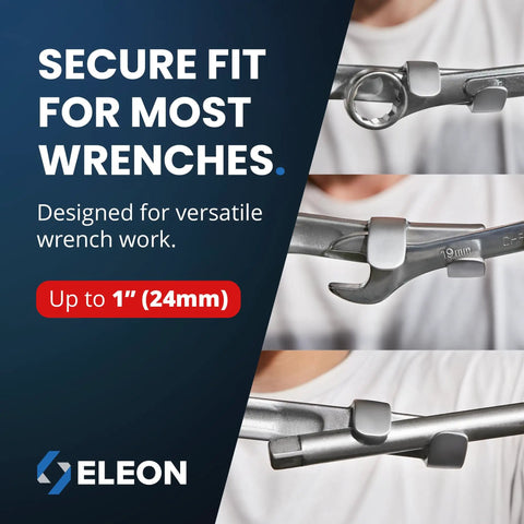 Rhino Wrench Extender Tool Bar For Extra Long Leverage 15 Inch Wrench Extension Heavy Duty Torque Multiplier