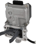 Trail Tough Rear Differential Actuator For Toyota Tacoma 2005 Through 2019 And 4Runner FJ Cruiser showing heavy-duty metal construction and bolt-on design.