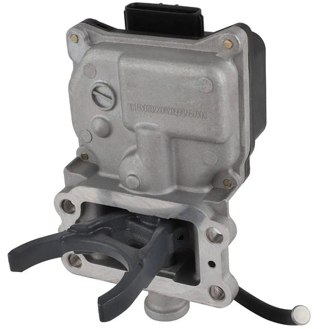 Trail Tough Rear Differential Actuator For Toyota Tacoma 2005 Through 2019 And 4Runner FJ Cruiser showing heavy-duty metal construction and bolt-on design.