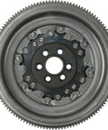 Top Shelf Dual Mass Clutch Flywheel With Wet Clutch Damper Fits 2009 2015 Audi A3 Volkswagen Jetta Golf Beetle 2.0L L4 front view