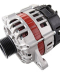1.6L Alternator Replacement Plug And Play Budget Friendly Fits Chevrolet Aveo 2004 2008 Aveo5 2006 2008 Pontiac Wave 2004 2008