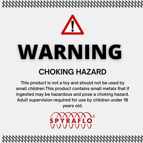 WARNING choking hazard label for Two Pack Quarter Inch Aluminum Pillow Block Mount With Deep Groove Ball Bearing ABEC Three For Smooth Rotations And Heavy Duty Radial Load Capacity Lubricated Steel Bearing PB0 SR188ZZ