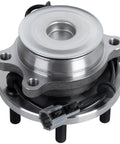 Front Wheel Hub Bearing Assembly for 2WD Nissan Frontier Pathfinder Xterra and Suzuki Equator 6 Lug ABS Compatible OE 515064 SP4507