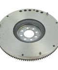 Heavy Duty Rigid Clutch Flywheel Direct Bolt On Replacement For 2000 To 2001 Mitsubishi Eclipse 3.0L V6 showing detailed surface and structure.