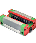 EGH20CA Linear Bearing Carriage For High Precision Guide Rail System Ultra Smooth Sliding Motion For CNC Woodworking And Metalworking EGH20