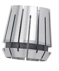 Spring Collet for CNC Engraving and Milling, 26mm Hole ER32 Clamp Chuck, showing precision design for CNC machines