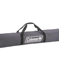 Carry bag for Pack-Away Big N Tall Camping Cot With Removable Side Table And Cup Holder, extra wide sleeping surface