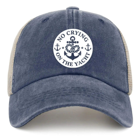 Vintage Outdoor Trucker Cap For Men And Women With Modern Design And All Day Comfort Dope Streetwear Vibe