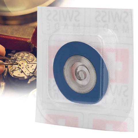 2892 Mechanical Watch Movement Replacement for Repair showcased in packaging with alloy detail