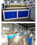 Rock Solid Mini Toilet Paper Making Machine With No Sweat Automatic Rewind Emboss Cutting Setup For Heavy Duty Small Batch Tissue Production Runs Now in production hall.