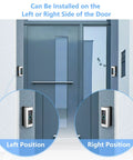 Adjustable 30 To 55 Degree Doorbell Angle Mount For Video Doorbell Wired And Pro Blink And Nest Universal Wedge Adapter Bracket Kit