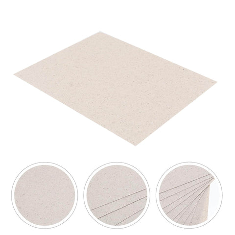 Heat Resistant Mica Sheets For Microwave Ovens Cuttable 12x12 Cm Waveguide Plates 10 Pack Insulation Mica Panels