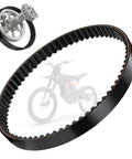 5608M Drive Belt For Electric Dirt Bikes Fits Surron Light Bee X Surron Light Bee S Talaria X3 X160 X260