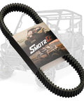 Heavy Duty CVT Drive Belt For RZR XP 900 1000 XP4 General XP 1000 Ranger Trail S1000 Ranger 900 1000 showcased with UTV