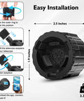 64GB WiFi Telescope Eyepiece Cam With 1.5 Inch LCD Screen 1080P HD Video And 2MP Photos Fits 28mm To 50mm Scopes installation guide