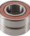 Wheel Bearing Kit For Honda Gold Wing GL1800 2001 To 2017 One Kit Fits Both Front Wheels With Double Sealed Bearings Precise Fit Pro Grade Seals Lifetime Warranty, sealed steel bearing