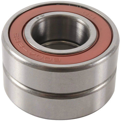 Wheel Bearing Kit For Honda Gold Wing GL1800 2001 To 2017 One Kit Fits Both Front Wheels With Double Sealed Bearings Precise Fit Pro Grade Seals Lifetime Warranty, sealed steel bearing