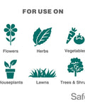 All In One Neem Oil Concentrate Garden Spray For Plants Insecticide Miticide And Fungicide Kills Pests And Fungal Diseases OMRI Listed