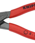 Precision Circlip Pliers Internal Straight For Five Sixteenth To One Half Inch Bore Diameter Workhorse Pro Grade Tradesman Quality